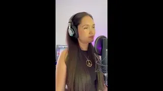 Miniature : Rien n'est vraiment fini - Angélique REINE (Cover Céline Dion)