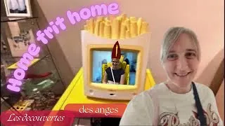 Miniature : Home Frit' Home les frites