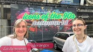 Miniature : ICON of the 90's
