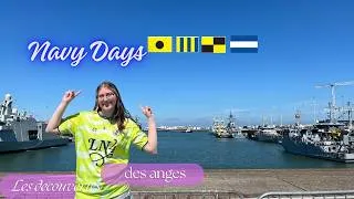 Miniature : The NAVY DAYS 2026