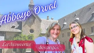 Miniature : Abbaye d'Orval