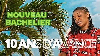 Miniature : CE QUE J'AURAIS VOULU SAVOIR QUAND J'AI EU MON BAC: Ne DéCIDE RIEN avant d'avoir regarder ça
