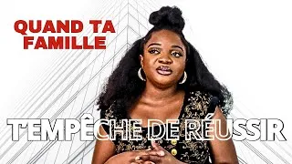 Miniature : Ce qui a l'AIR normal mais ne l'est pas: les chaines à PULVERISER pour atteindre la vrai prospérité