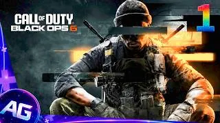 Miniature : 🎮 CALL OF DUTY BLACK OPS 6 FR #01 | Le Fou Prend la Tour | Début de la Campagne