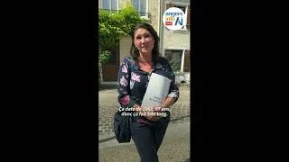 Miniature : En France, près de 60 000 personnes disparaissent chaque année.