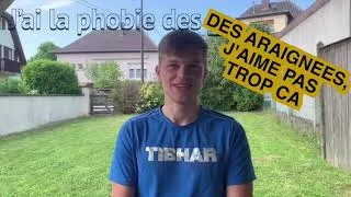 Miniature : Trou Story - Bastien Rembert