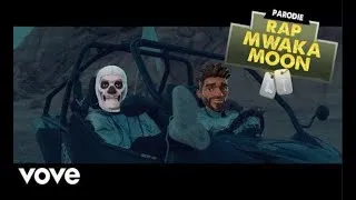 Miniature : Parole KALASH - Mwaka Moon ft. Damso (Parodie Fortnite)