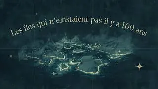 Miniature : 🏝️ Les îles qui n'existaient pas il y a 100 ans 😱