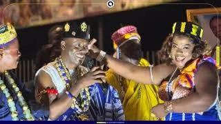 Miniature : Gbeze Zeguezougou fait son grand retour à Agoualand 