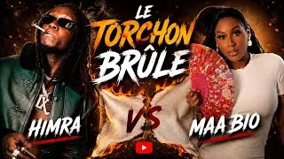 Miniature : HIMRA vs MAA BIO : LE TORCHON BRÛLE ! 😱