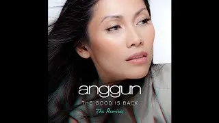 Miniature : Anggun - The Good is Back (Offer Nissim Remix)