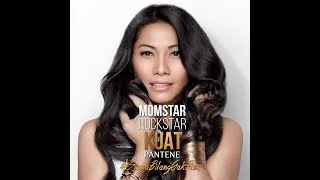 Miniature : Siapa Bilang Gak Bisa (Official Pantene Anthem)