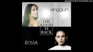Miniature : The Good is Back (feat. Rossa) - Audio file