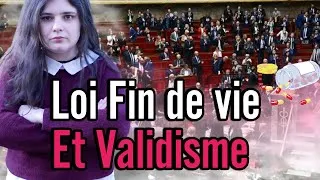 Miniature : L'AIDE A MOURIR : Pourquoi elle est DANGEREUSE ?