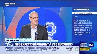 Miniature : Médiatraining : se former  pour prendre la parole en public