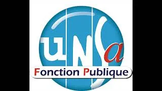 Miniature : Podcast UNSA Fonction Publique avec Luc Farré