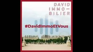 Miniature : Podcast David Immobilier avec Alain Montaut