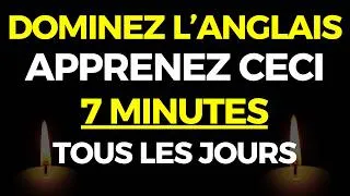 Miniature : 🎬 Parlez anglais comme un natif | Conversations réelles + Cours complet 🇺🇸📚