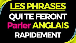Miniature : Écoutez ceci 3 fois par jour et votre anglais s'améliorera ✅ Apprenez l'anglais rapidement