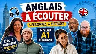 Miniature : Anglais Débutant à écouter