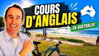 Miniature : Cours d'anglais en Australie!