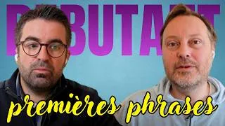 Miniature : Construisez vos premières phrases en anglais : Anglais Pour Les Debutants #6