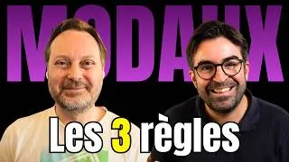 Miniature : Les modaux en anglais