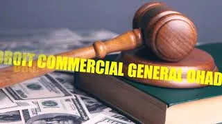 Miniature : DROIT COMMERCIAL GENERAL OHADA