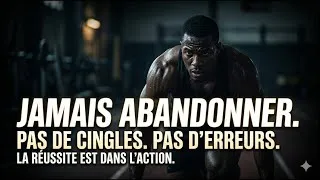 Miniature : Never give up you are so strong!!! Motivation video 