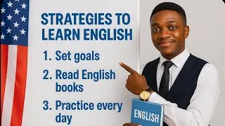 Miniature : J’ai découvert les vraies STRATÉGIES pour Apprendre l’Anglais plus vite que les autres !