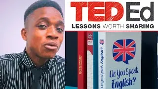 Miniature : Je t’explique TOUT en 10 mn Comment j’ai appris l’Anglais 