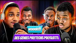 Miniature : Partie 2: De la Souffrance à la fierté nationale 🇨🇮: ils parlent l’Anglais 🇺🇸