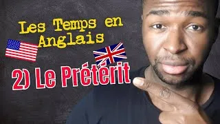 Miniature : Le Prétérit En Anglais: Tout comprendre en 5 Minutes