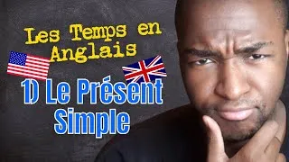 Miniature : Le Présent En Anglais: Tout comprendre en 5 Minutes