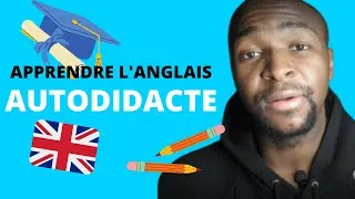 Miniature : Apprendre l'anglais En Autodidacte (3 Choses à savoir!)