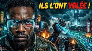 Miniature :  LAGOS 2031 : L’INSURRECTION NUMÉRIQUE 🌊Le jour où 25 millions d'âmes ont hacké leur propre soif !