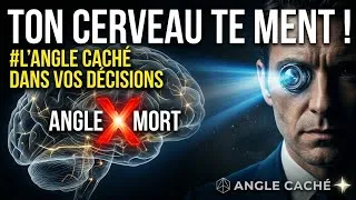 Miniature : Pourquoi votre cerveau vous MENT à chaque décision ? (L'Angle Mort)
