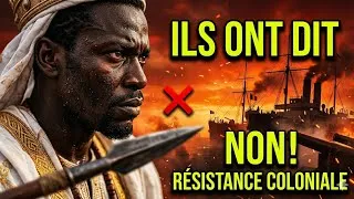 Miniature : « Résistance Africaine : Le combat que la France ne voulait pas que vous voyiez »