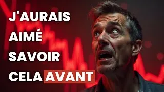 Miniature : ⚠️ Bourse : Mes erreurs les plus coûteuses révélées (ne les répétez pas !)