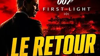 Miniature : 007 First Light : Le meilleur jeu d'infiltration depuis 15 ans ? (Analyse)