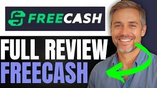 Miniature : Freecash.com Full Review 2026