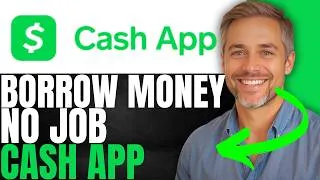 Miniature : How to Borrow Money From Cash App Without A Job | (Complete Guide - 2026)
