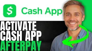 Miniature : How to Activate Cash App with AfterPay | (Complete Guide - 2026)