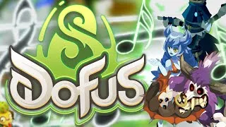 Miniature : Les meilleures musiques de DOFUS 3.0 Unity