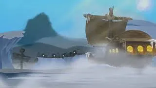 Miniature : Goodbye Dofus 2