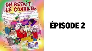 Miniature : On refait le conseil - Épisode 2