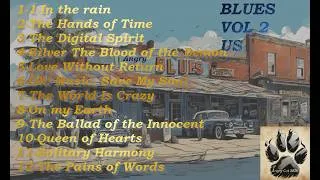 Miniature : BLUES VOL 2 version US