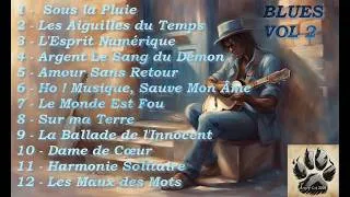 Miniature : ALBUM BLUES VOL 2