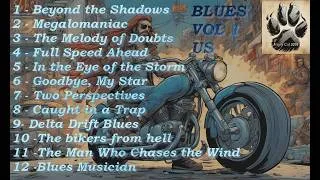 Miniature : album blues vol 1 US