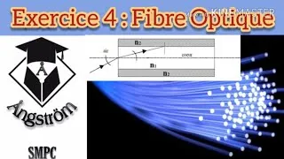 Miniature : Exercice 4: Fibre Optique